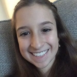 Meet your Posher, Karis